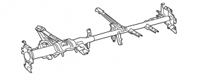 Lexus RX350 RX450h 16-19 Torpedo Reinforcement Pipe