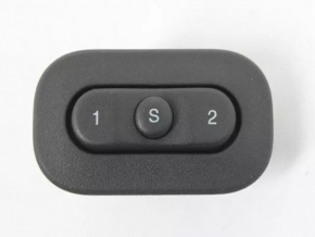 Front Left Seat Memory Button Dodge Durango 11-13