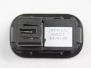 Front Left Seat Memory Button Dodge Durango 11-13