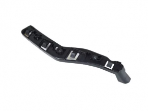 Front bumper mount right Fiat 500L 14-17