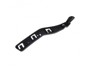 Front bumper mount right Fiat 500L 14-17