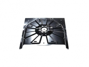 Trunk tray Jeep Compass 17-