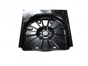 Trunk tray Jeep Compass 17-