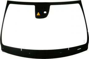 Infiniti QX30 17-19 Windshield