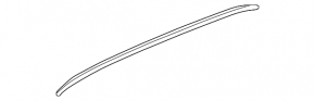Right roof trim for Lexus ES300 ES330