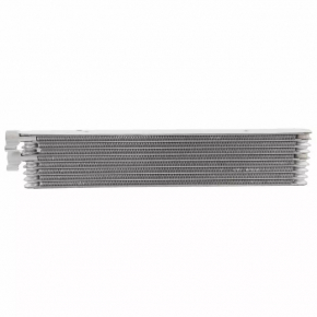 Lincoln MKC 15-19 transmission cooling radiator