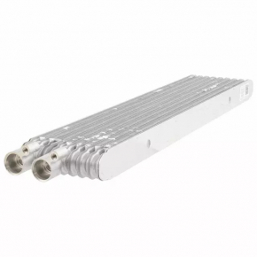Lincoln MKC 15-19 transmission cooling radiator