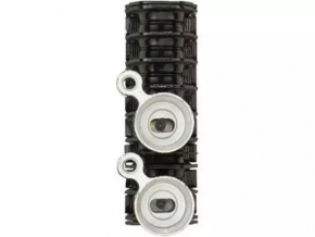 Lincoln MKC 15-19 transmission cooling radiator