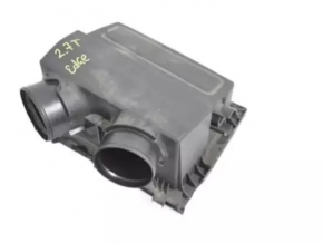 Lincoln Nautilus 19 2.7T Air Filter Housing Upper