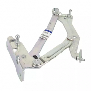 Left trunk lid hinge for a Ford Mustang mk6 15 convertible
