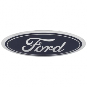 Ford Escape MK3 18-19 grille emblem