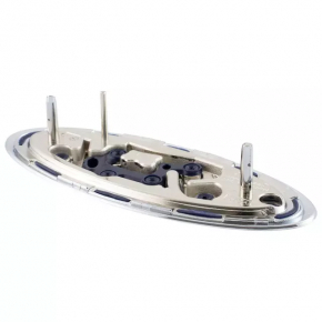 Ford Escape MK3 18-19 grille emblem