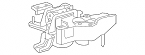 Right engine mount for Lexus RX350 16-22 with bracket