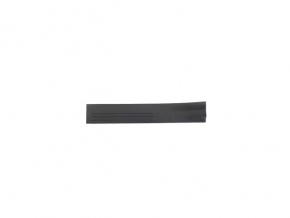 Door sill trim front right Dodge Grand Caravan 11-20