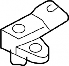 Map Sensor Nissan Rogue 21-22 2.5