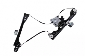 Window lifter with motor front left Cadillac ATS 13-
