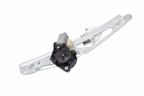 Window lifter with motor rear right Chevrolet Impala 14-20