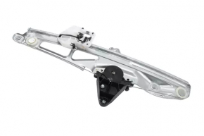 Window lifter with motor rear right Chevrolet Impala 14-20