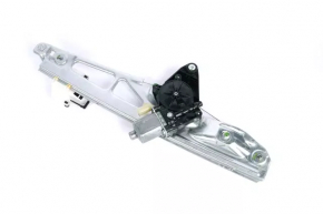 Window lifter with motor rear right Chevrolet Impala 14-20