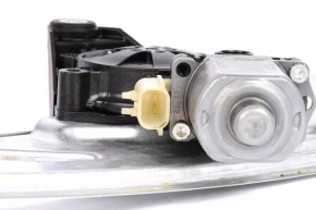 Window lifter with motor rear right Chevrolet Impala 14-20