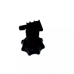 Spare Wheel Mount VW CC 08-17