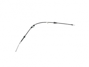 Parking brake cable left Jeep Compass 11-16