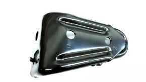 Front subframe burdock rear right Subaru Forester 14-18 SJ