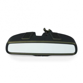 Interior mirror Jeep Patriot 11-17 black auto-dimming