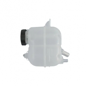 Jeep Cherokee Cooling Expansion Tank KL 14-18 with Cap