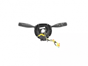 Steering column switch guitar assembly Jeep Cherokee KL 14 - without cable, without steering wheel heating