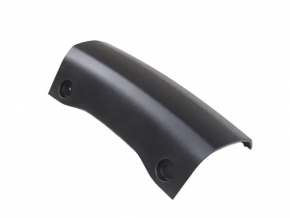 Jeep Grand Cherokee WL 21-25 long rear bumper lower lip trim