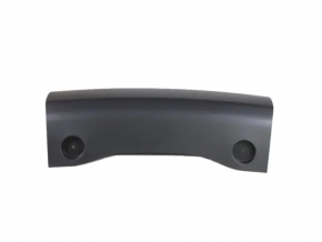 Jeep Grand Cherokee WL 21-25 long rear bumper lower lip trim