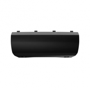 Jeep Grand Cherokee WL 21-25 long rear bumper lower lip trim