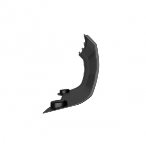 Jeep Grand Cherokee WL 21-25 long rear bumper lower lip trim