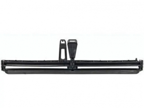 Radiator Deflector Louvers GMC Terrain 18- Low