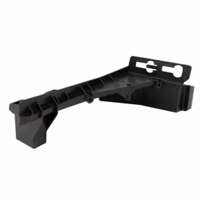 Rear left door glass guide Ford Fusion mk5 13-20 type 2