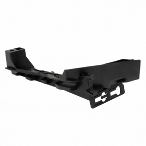 Rear left door glass guide Ford Fusion mk5 13-20 type 2