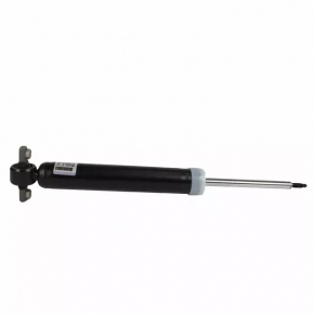 Shock absorber rear right Ford Edge 15-18 3.5 fwd, boot defect