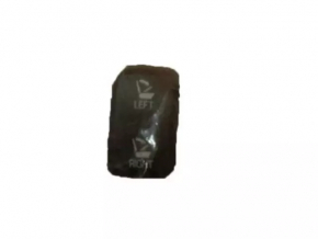 Rear Left Seat Recline Button Ford Edge 15-