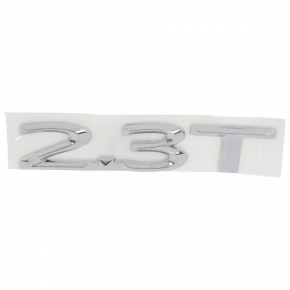 Lincoln Corsair 20-22 2.3T Tailgate Emblem