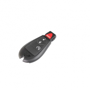 Dodge Grand Caravan 11-20 3 Button Key