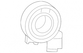 Steering cable VW Tiguan 18- OEM
