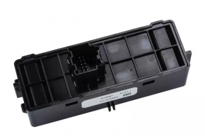 Chevrolet Volt 11-15 Information Display Control Unit