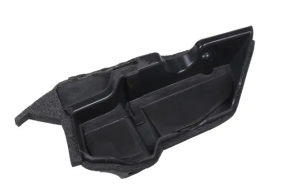 Heater air intake right Cadillac CTS 14-19