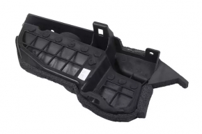 Heater air intake right Cadillac CTS 14-19