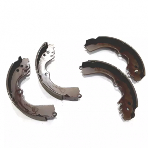 Parking brake mechanism kit for Subaru Forester 14-18 SJ