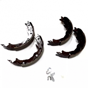 Parking brake mechanism kit for Subaru Forester 14-18 SJ
