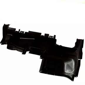 Right radiator deflector Audi A6 C7 12-15 pre-rest 2.0