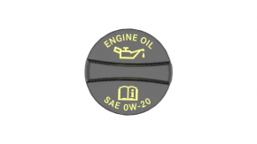 Oil filler cap Jeep Compass 17- 2.4