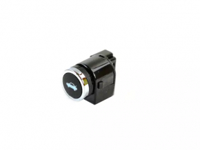 Chrysler 300 11- Trunk Lid Release Button